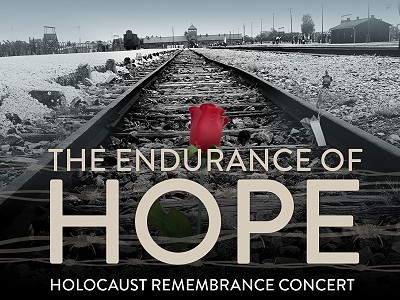 The Endurance of Hope