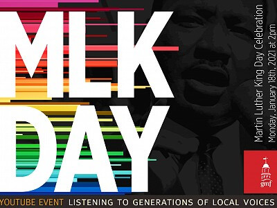 MLK Day Celebration