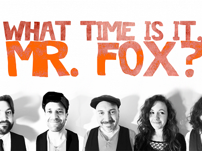 What Time Is It, Mr. Fox?